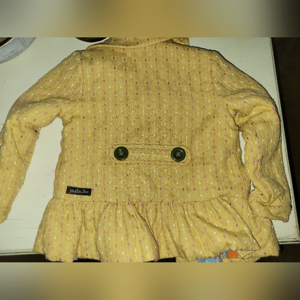 Jacket - Picture 2 of 4